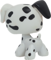 #0044 Dalmatian